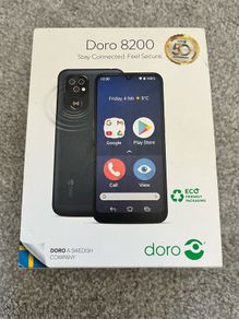 Doro 8200