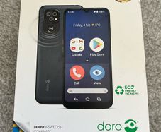Doro 8200