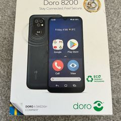 Doro 8200