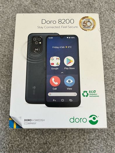Doro 8200