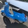 1970 Vespa 50 R Image 3