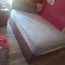 King bed Image 3