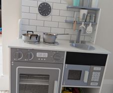 Kids Kitchen