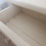 King size bed & matching lockers Image 2