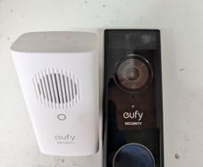Eufy Video Doorbell