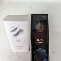 Eufy Video Doorbell