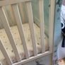 Cot bed Image 3