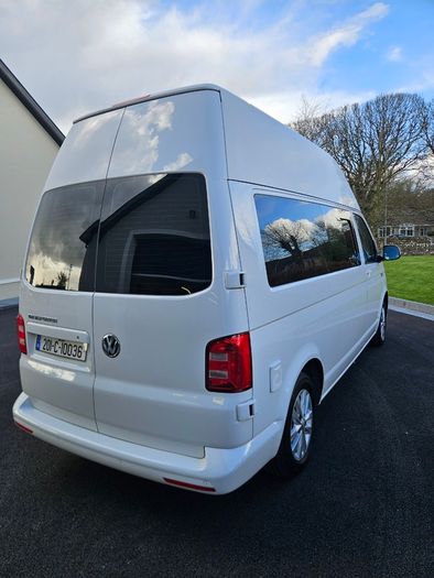 Campervan