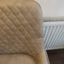 bench chair Image 6