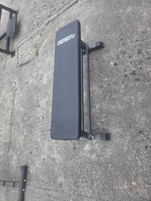 flat bench