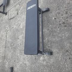 flat bench