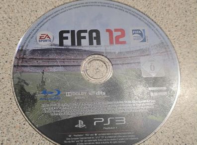 PS3 Game