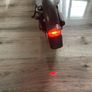 Electric scooter Image 10
