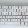 Apple Magic Keyboard and mouse Image 2
