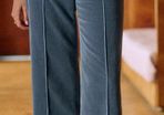Sezane Trousers Uk 10 New with Tags