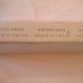 Box of 8 Red Taper Candles for Sale Image 2