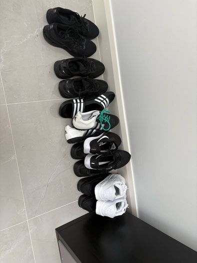 Mens shoes
