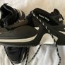 Naked Wolfe Leather trainers Image 2