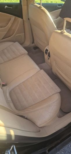 Volkswagen Passat 1.6 petrol 2006 nct 08/2027