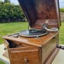 Antique Apollo Type 106Y gramophone Image 6