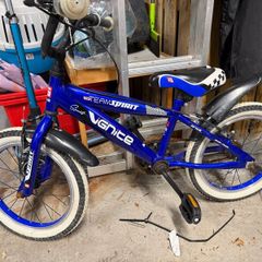 Kids Bicycles
