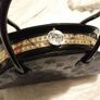 Brand new large black bag Image 2
