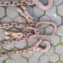 crane chain / lifting chain Image 4