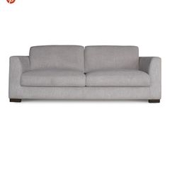 cream medium sofa