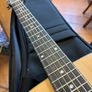 Eastman E1D left handed acoustic Image 3
