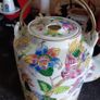 Beautiful teapot Image 3