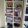 book shelves Image 2