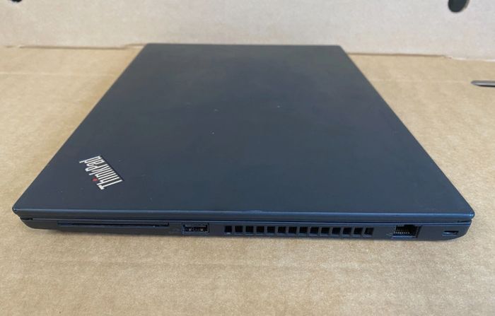 Lenovo ThinkPad P14s Gen1 Gaming Business Laptop Intel i7-10510U 4-Core 12GB RAM 256GB NVMe 2GB NVIDIA Quadro P520 Win 11