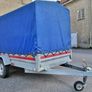 trailer as new. Image 2