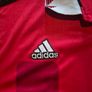 Manchester United 2022/3 home shirt size Large Image 3