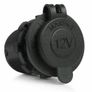 25722 12V Car Cigarette Lighter Socket Auto Boat Motorcycle Tractor Power Outlet Socket Image 4