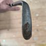 Cleveland zipcore wedge raw finish Image 3