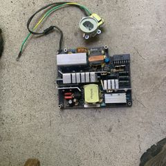 power supply iMac
