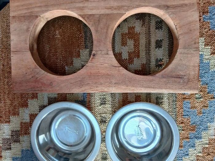 Pet Bowls