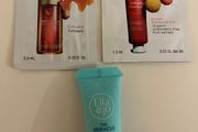Clarins &amp; Ella &amp; Jo