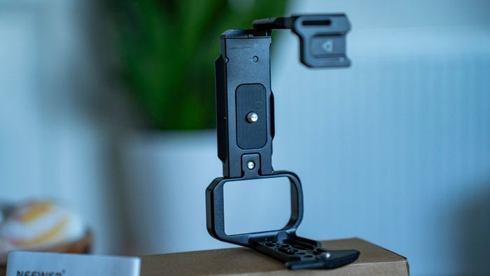 Neewer Ca011 Camera Full Cage For Sony Fx3/fx30