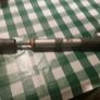 Handsize Bike pump free post Image 3