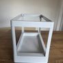 Ikea Hallbar Bin Pull Out Image 2