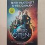 Good Omens by Terry Pratchett and Neil Gaiman (Fantasy Paperback 2019) Image 2