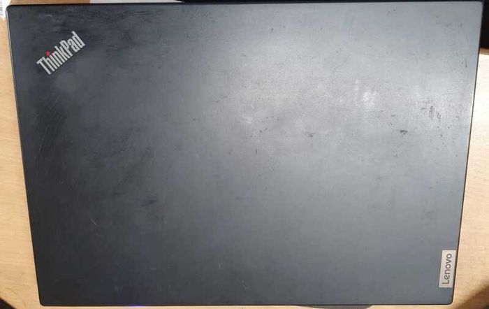 Lenovo ThinkPad L14 Gen 1 | Ryzen 3 Pro | 32GB RAM | 512GB NVMe