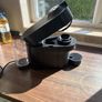 Delonghi Coffee machine with frother Image 4