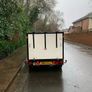 4 Wheel Trailer Image 7