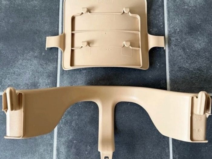 Tripp Trapp Baby Set New