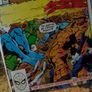 Fantastic Four ! Issue #336 ! Copper Age Comic from 1990 ! by Marvel ! Image 4