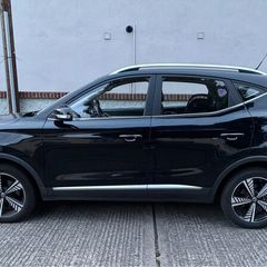 Mg Zs 2021