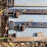 Clamps x 4 Image 2
